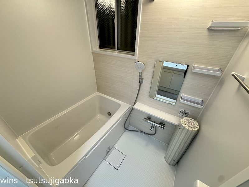 アーバニティつつじヶ丘 風呂画像