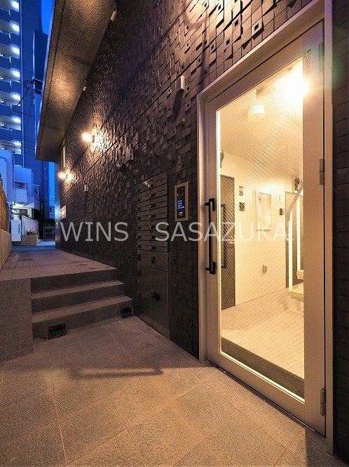 スタイルレジデンス渋谷笹塚 その他4