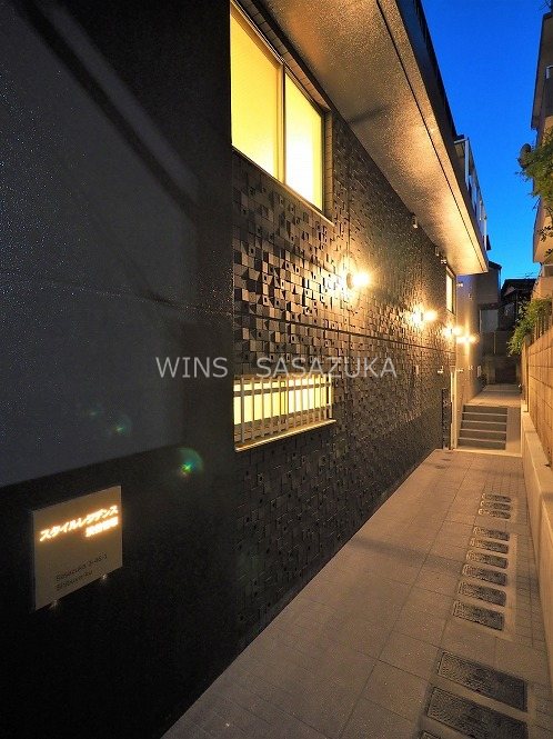 スタイルレジデンス渋谷笹塚 その他7