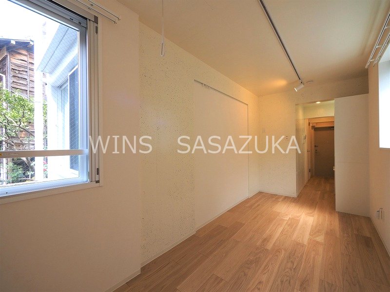 スタイルレジデンス渋谷笹塚 リビング