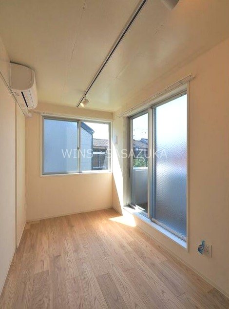 スタイルレジデンス渋谷笹塚 リビング