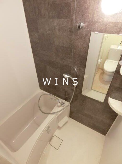 スタイルレジデンス渋谷笹塚 風呂画像