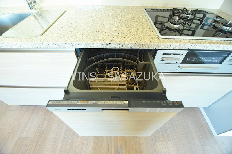 ザ・パークハビオ代々木 その他5