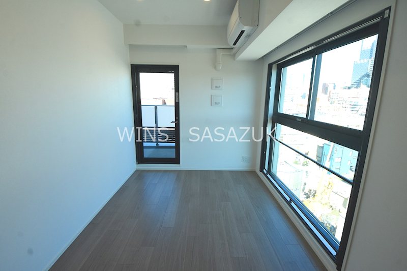 ザ・パークハビオ代々木 その他12