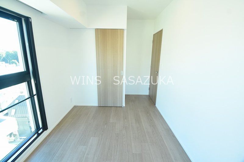 ザ・パークハビオ代々木 その他13