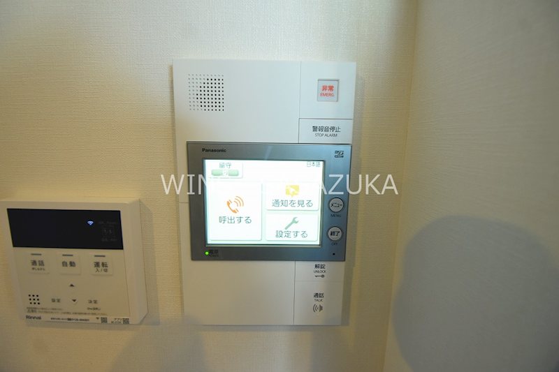 ザ・パークハビオ代々木 その他18