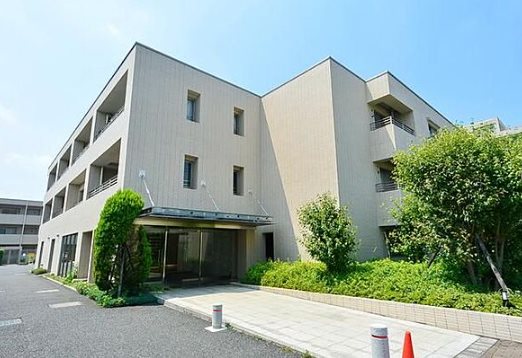 クラッサ成城 105号室 外観