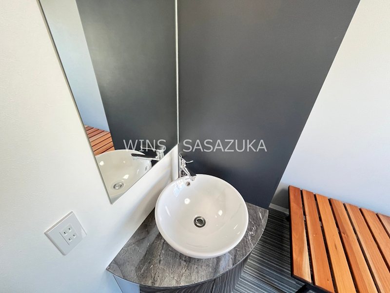 MG　LUXURY　SASAZUKA その他1