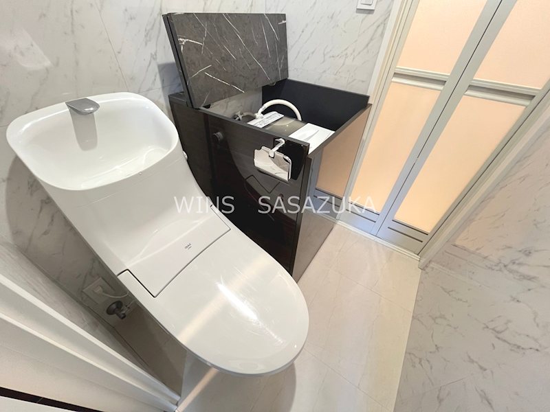 MG　LUXURY　SASAZUKA その他2