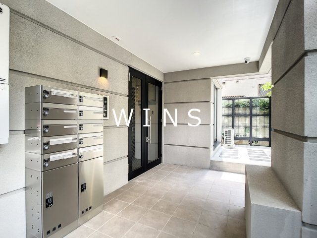 MG　LUXURY　SASAZUKA その他8