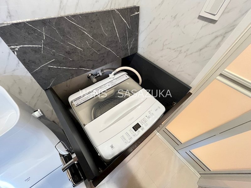 MG　LUXURY　SASAZUKA その他11