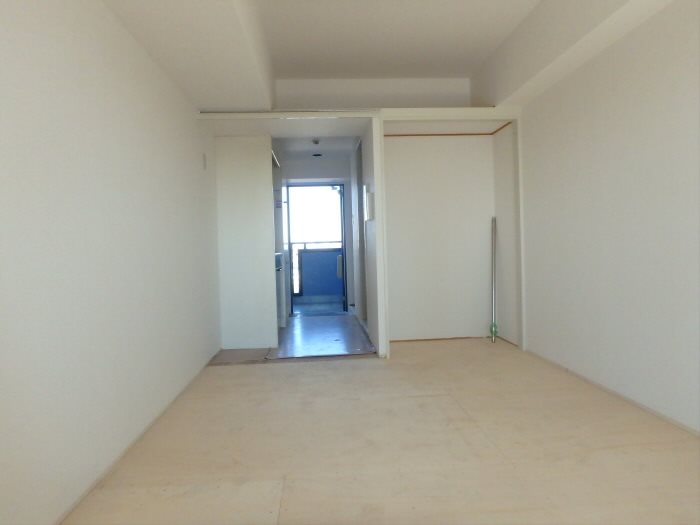 つつじヶ丘M&amp;amp;M（定借再契約型） ベッドルーム