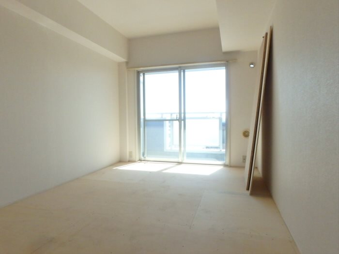 つつじヶ丘M&amp;amp;M（定借再契約型） リビング