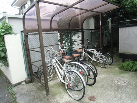 フルール松原 その他6