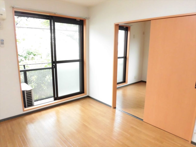 フルール松原 その他8