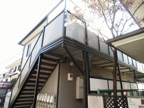 フルール松原 その他20