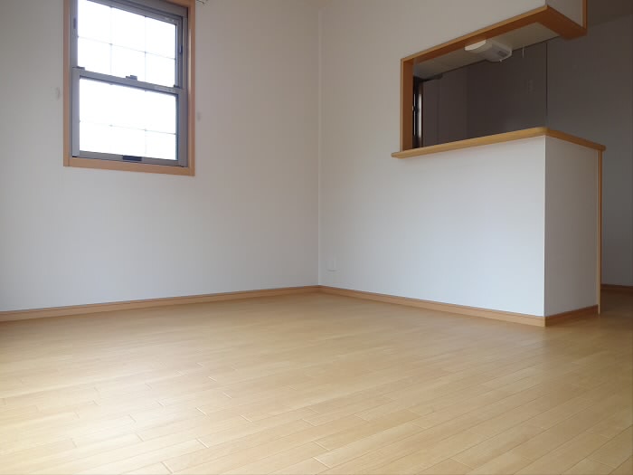 メゾン・ド・ツール リビング