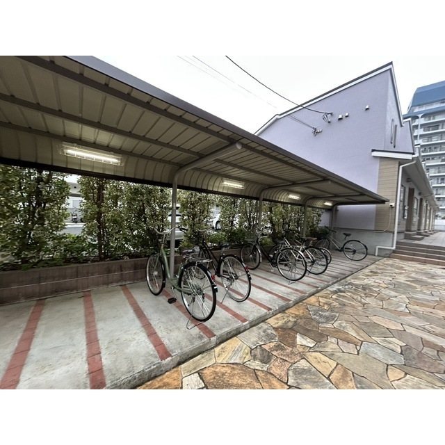 アスピリア オトワ その他7