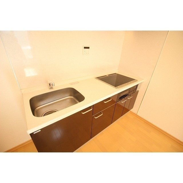 アスピリア オトワ キッチン