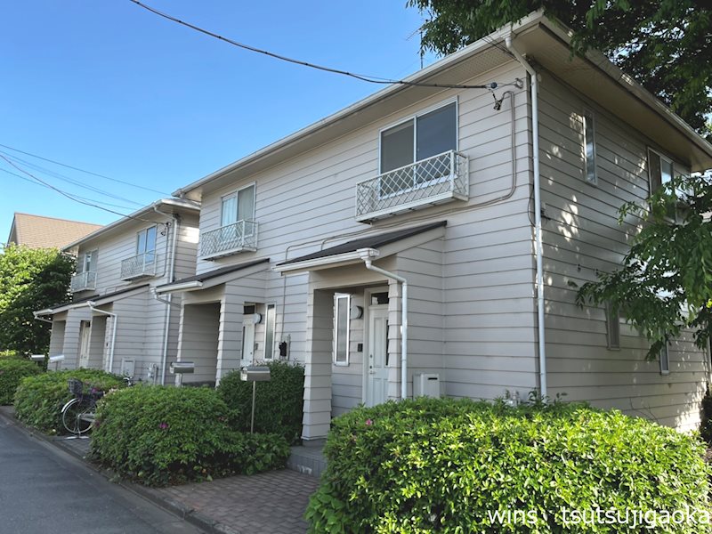 メゾンシェーヌ（弊社専任物件） 外観