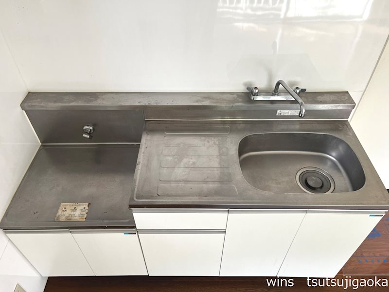 メゾンシェーヌ（弊社専任物件） キッチン