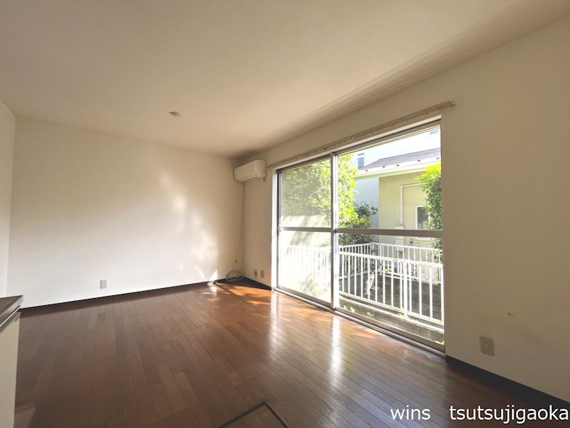 メゾンシェーヌ（弊社専任物件） ベッドルーム