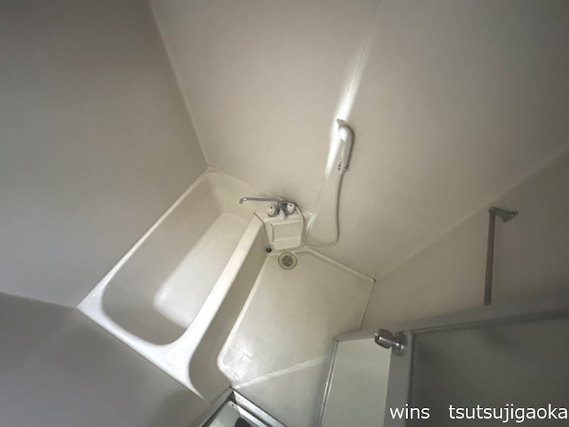 メゾンシェーヌ（弊社専任物件） 風呂画像