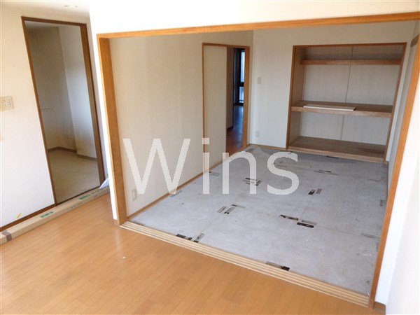 セードル深大寺 その他4