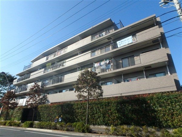 セードル深大寺 その他9