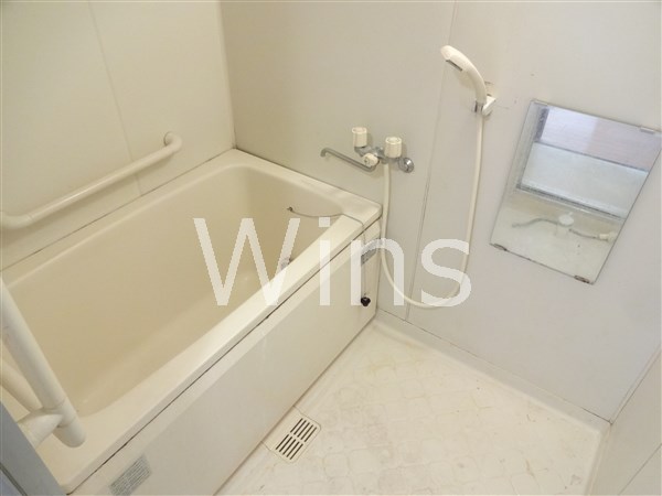 セードル深大寺 風呂画像