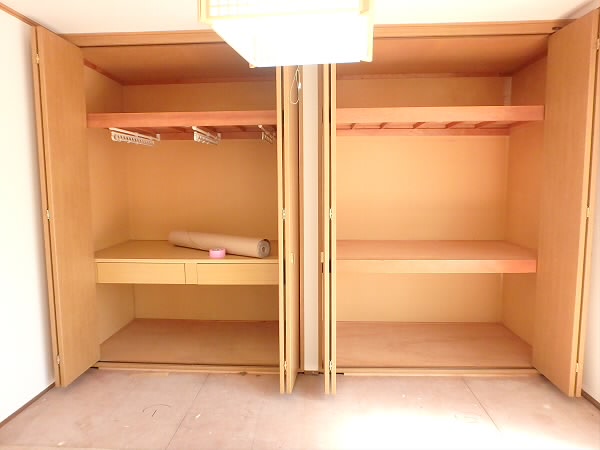 ウィズ調布リバーサイド その他2