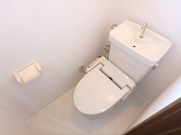 ウィズ調布リバーサイド その他3