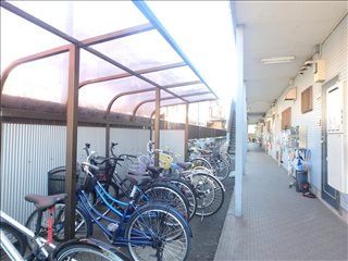 ウィズ調布リバーサイド その他6