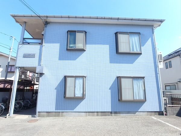 ウィズ調布リバーサイド その他7