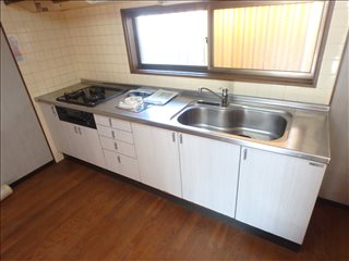 ウィズ調布リバーサイド その他9