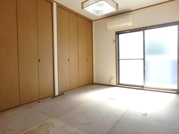 ウィズ調布リバーサイド その他12