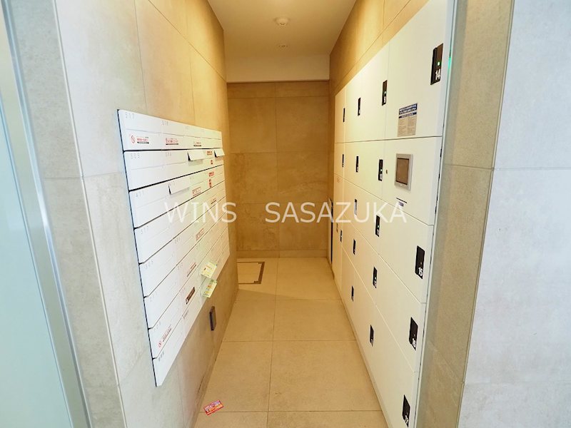 ブライズ中野南台 その他7