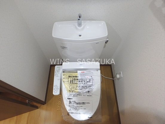 ハイツ山東　 その他2