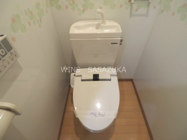 フラッツ南台 その他1