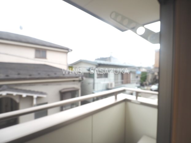 フラッツ南台 その他4