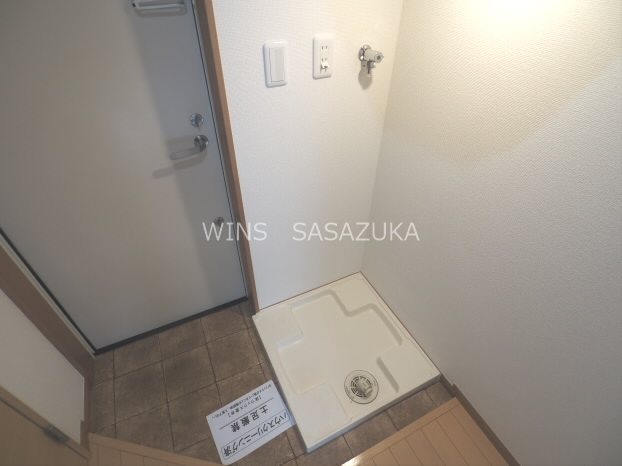 フラッツ南台 その他5