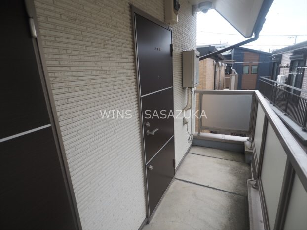 フラッツ南台 その他6