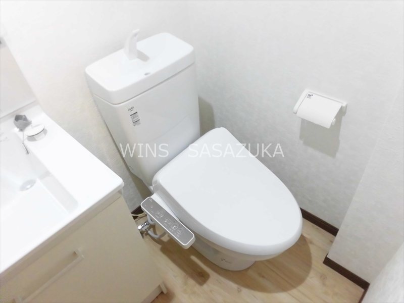 ルミナステラス明大前 その他2