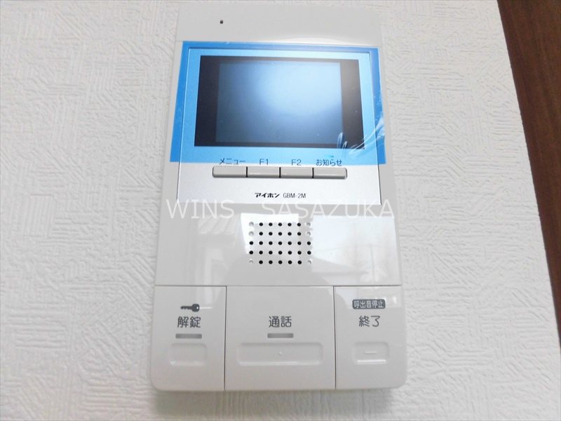 ルミナステラス明大前 その他7