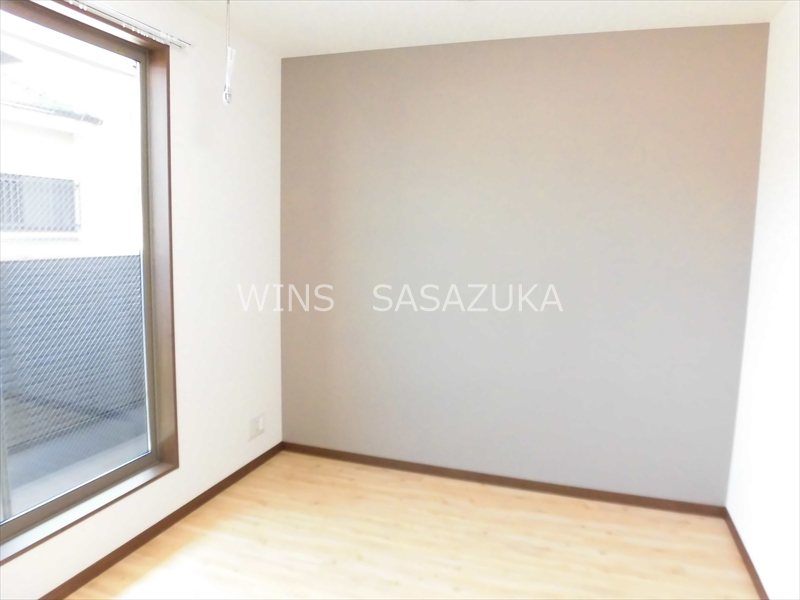 ルミナステラス明大前 リビング