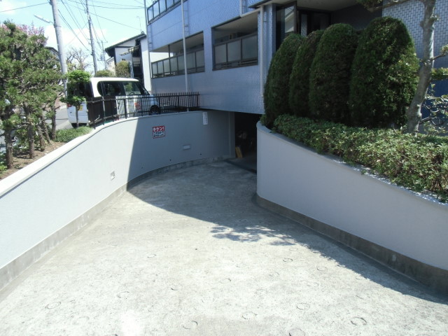 グランデエル その他7