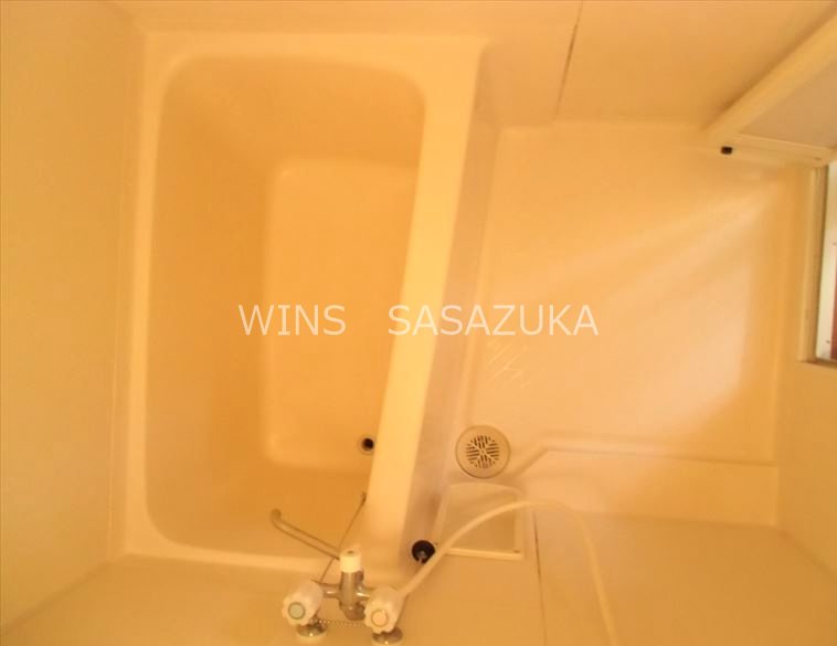 グランデエル 風呂画像