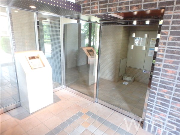 ヴィラフロレスタ その他4