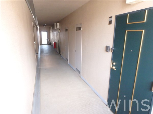 ヴィラフロレスタ その他5