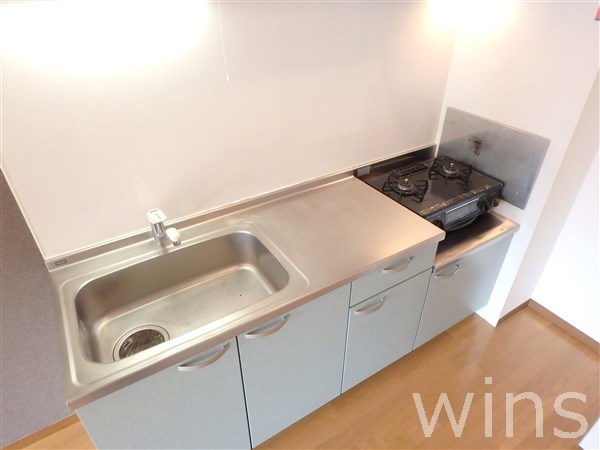 ヴィラフロレスタ キッチン